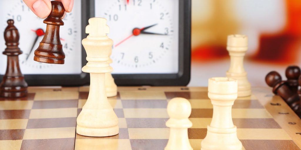 Chess Scotland